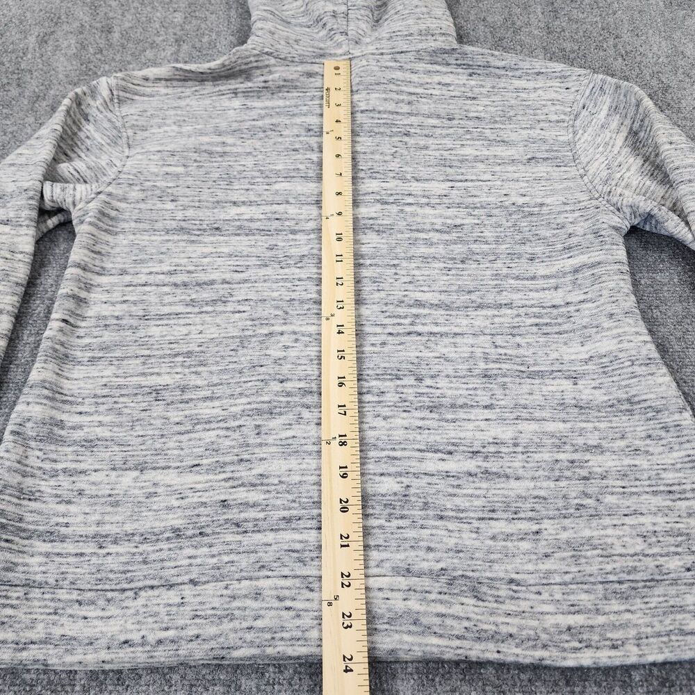 Tennessee Volunteers Hoodie Womens Medium Champion Long Sleeve Embroidered Logo - Picture 6 of 16